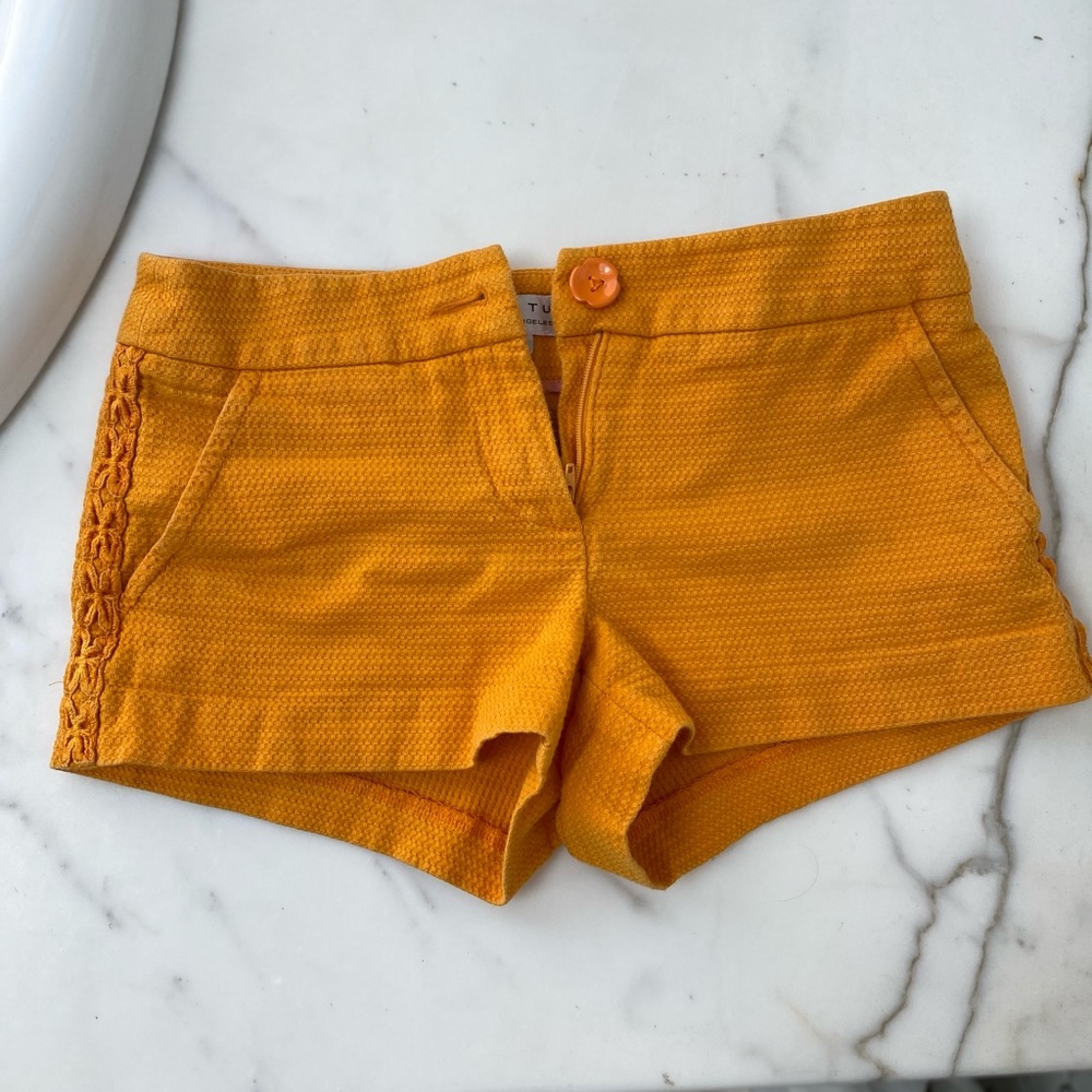 Trina Turk shorts